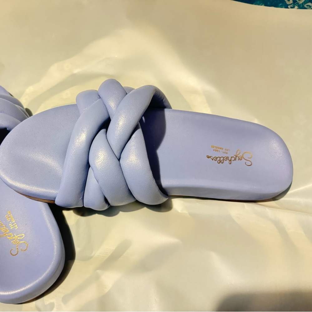 Seychelles Low Key Glow Up Sandals